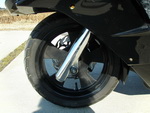 �������� �� ������ �������� Yamaha Maxam 2006 ���� 12